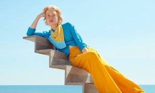 Một bức ảnh thời trang đẹp và truyền cảm là như thế nào?