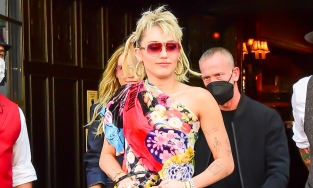 Tóc Mullet: Khi sự nổi loạn vươn mình chinh phục giới thời trang 