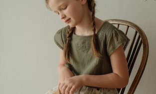 Vải linen: Một lần yêu, suốt đời yêu