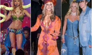 Britney Spears: Tượng đài âm nhạc, 'trendsetter' thời trang cuối thế kỷ 20