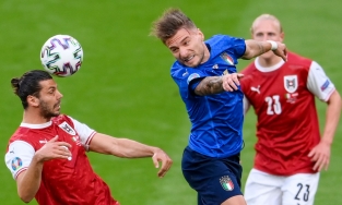 Ý nghĩa những chiếc áo đấu của các đội bóng tham gia Euro 2020