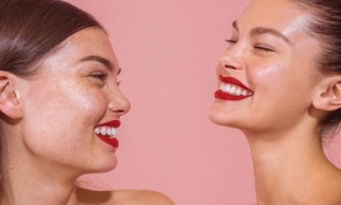 Bí quyết chăm sóc da nhạy cảm khỏe đẹp mỗi ngày