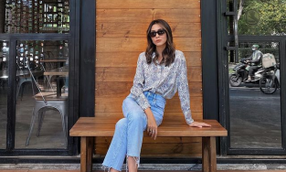 Gu thời trang của Tăng Thanh Hà: Tối giản, hiện đại, tinh tế như gái Pháp