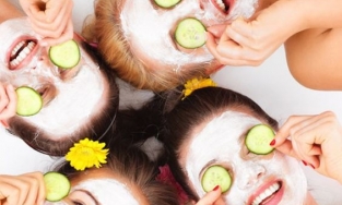 Chăm sóc da khô như thế nào là đúng đắn nhất?