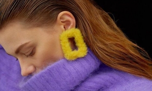 Đọc vị tính cách của nàng qua những đôi hoa tai