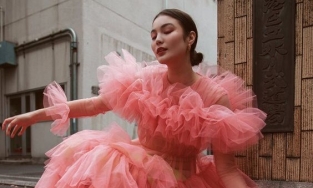 Bèo nhún mà không quá bánh bèo: Phối đồ thế nào để sành điệu hơn?