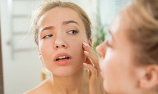 Tiết lộ cách chăm sóc da khô lão hóa đúng cách, chuẩn khoa học