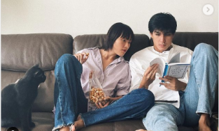 Có bạn thân là nhiếp ảnh gia, Hồ Thu Anh chỉ ở nhà cũng đầy ảnh siêu chất