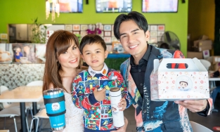 Phong cách thời trang của Đan Trường và Thủy Tiên trước khi ly hôn: Từ khác biệt đến đồng điệu