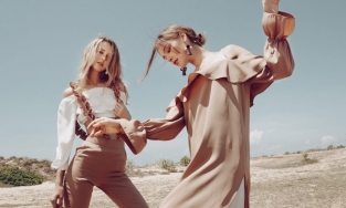 Top 10 những thương hiệu thời trang nổi tiếng của Việt Nam