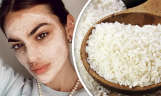 Các loại mặt nạ trắng da từ thiên nhiên 