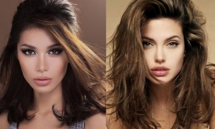 Minh Tú: Từ người mẫu 'cò hương” đến Angelina Jolie phiên bản Việt 