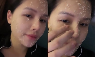 Giải thích khoa học về công thức mặt nạ bằng 'vốn tự có' của Phanh Lee