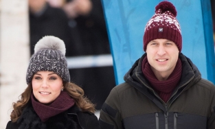 Điểm danh 8 kiểu mũ mùa thu đông được người nổi tiếng ưa chuộng nhất