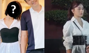 Nam (Hương vị tình thân) bị nữ chính này lấn lướt hoàn toàn về gu ăn mặc