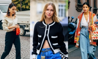 10 cách diện cardigan này sẽ khiến bạn xinh lên bội phần mùa thu năm nay 