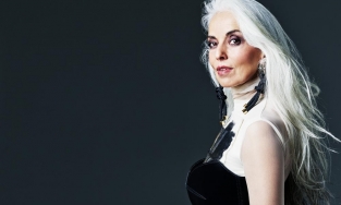 Nữ người mẫu 65 tuổi nhận nhiều lời mời từ các thương hiệu đồ tắm