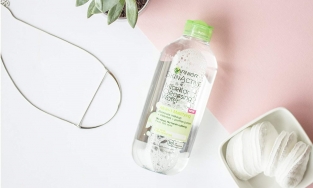 Nước tẩy trang Garnier có 'thần thánh' như lời đồn?