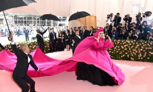 Món ăn có hành tây là 1 trong 5 điều không được phép diễn ra tại Met Gala 