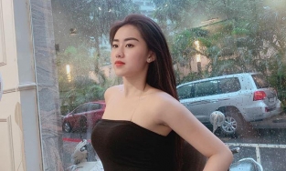 MC thể thao VTV Ngọc Mai có gu thời trang đời thường 'chanh sả'