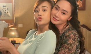 Bà Xuân của 'Hương Vị Tình Thân': 'Khán giả có quyền chê diễn viên mặc xấu'