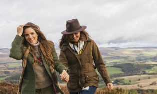 4 hương nước hoa cho mùa thu đông của bạn thêm say đắm, ngọt ngào