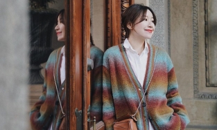 Diện sơ mi với 4 kiểu áo khoác này, bạn sẽ được ngay 100 điểm thanh lịch 