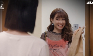 Style phim Việt hóa: Nhã Phương 'lố' nhưng chất, Phương Oanh kém xa bản gốc