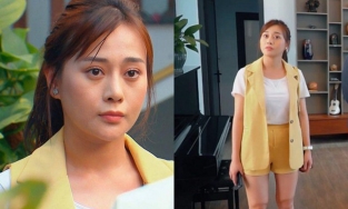 Vắng Phương Nam (Hương vị tình thân), 'mọt phim' yêu thời trang lại thấy mất vui