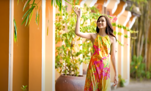 Đỗ Thị Hà có nối dài gu thời trang nhạt nhòa vốn làm nên thương hiệu tại Miss World 2021?