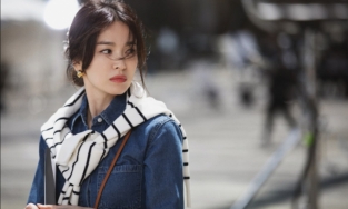 Tiếp tục 'bóc mác' hàng loạt outfit đắt tiền của Song Hye Kyo trong phim 'Now, we are breaking up'