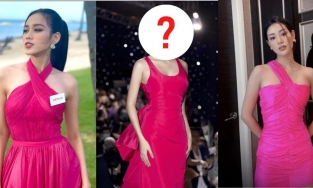 HH Việt đọ sắc với màu hồng: Đỗ Thị Hà an toàn, H'Hen Niê cá tính, trùm cuối khiến netizen ngẩn ngơ