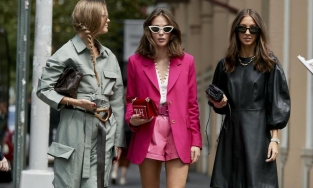 Thời trang thập niên 80 trở lại lợi hại hơn xưa, chị em mê 'quẩy' nhất định không thể bỏ qua