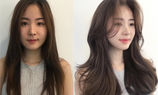 Cách chăm sóc tóc uốn đuôi vào nếp tưởng không dễ mà dễ không tưởng