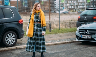 Eo bánh mì sẽ biến mất chỉ trong phút chốc với 5 dáng váy dưới đây