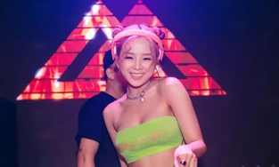 DJ Mie: DJ Rap Việt 'mặt nữ sinh, body phụ huynh' và tình yêu đẹp với 'bản sao của Hoài Linh