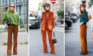 Chán váy vóc, 'refresh' style ngày Tết với 4 kiểu quần dài sành điệu dưới đây