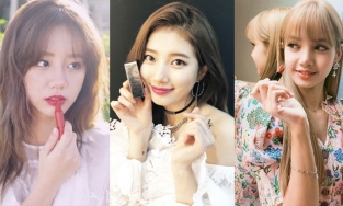 Gợi ý 3 màu son cho dịp Tết Nhâm Dần vừa hợp 'phong thủy', vừa sang chảnh, thời thượng