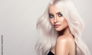 Nguyên nhân và cách chăm sóc tóc bạc bạn nên biết