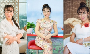 Giàu như CEO Vietjet Air Nguyễn Thị Phương Thảo: Sở hữu cả nghìn tỷ thì ăn mặc có khác người thường?