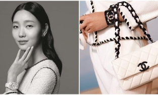 Chanel mất 30% khách hàng nhưng vẫn đứng đầu danh sách Top thương hiệu được thèm khát nhất Hàn Quốc