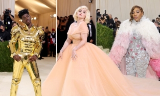 Nguyên tắc dành cho các ngôi sao tham dự Met Gala: Vợ chồng thì không được ngồi cạnh nhau