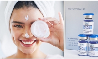 Top 5 sản phẩm peel da sinh học tại nhà an toàn và hiệu quả nhất