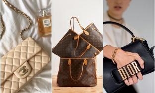 Việc mua đi bán lại hàng hiệu không 'nhanh giàu' như bạn tưởng