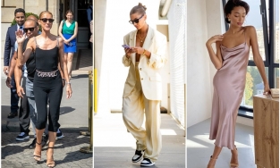 5 món đồ cực kỳ đơn giản giúp trang phục trên người bạn trở nên 'đắt giá' và sành điệu hơn