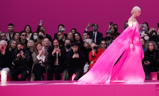 Thương hiệu Valentino: Đẳng cấp thời trang nước Ý