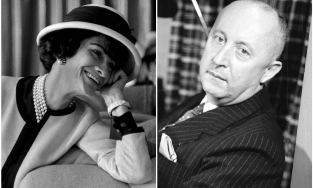 Những cuộc chinh đoạt của Dior và Chanel trong giới thời trang được tái hiện thành phim 