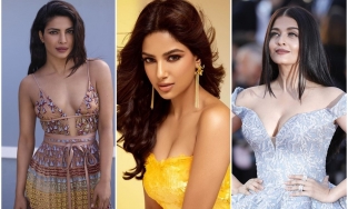 Phụ nữ Ấn Độ có một phương pháp làm đẹp bí truyền, giúp khỏe bên trong, đẹp bên ngoài