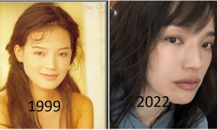 Bí quyết trẻ trung 'như yêu quái phương nào' của Thư Kỳ ở độ tuổi U50