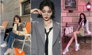 Cập nhật những xu hướng thời trang Hàn Quốc này để có tủ quần áo sành điệu như các Ulzzang